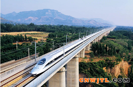 水性轨道交通漆在动车和铁路客车上应用的差异化！ 中国无机涂料网,coatingol.com