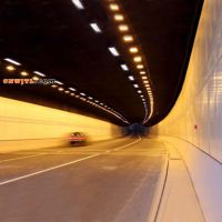 珠海精选厂家 隧道防火吸音涂料 耐候性能好 降噪吸音