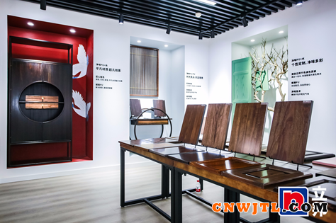 立邦新型家具漆智造工厂一期开业，助力兰考打造亚洲最大品牌家居集聚区 涂料在线,coatingol.com