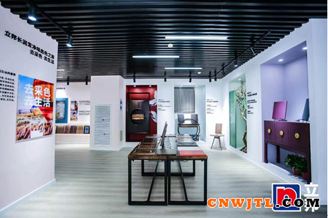 立邦新型家具漆智造工厂一期开业，助力兰考打造亚洲最大品牌家居集聚区 涂料在线,coatingol.com