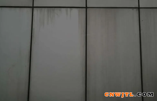 安泰胶谈 | 建筑幕墙的污染成因及预防 涂料在线,coatingol.com
