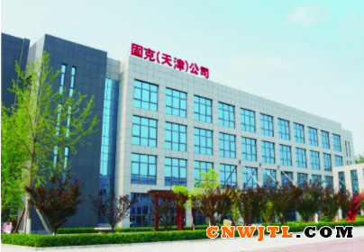固克节能中标中国电建地产集团有限公司年度战采，双方开启战略合作 涂料在线,coatingol.com